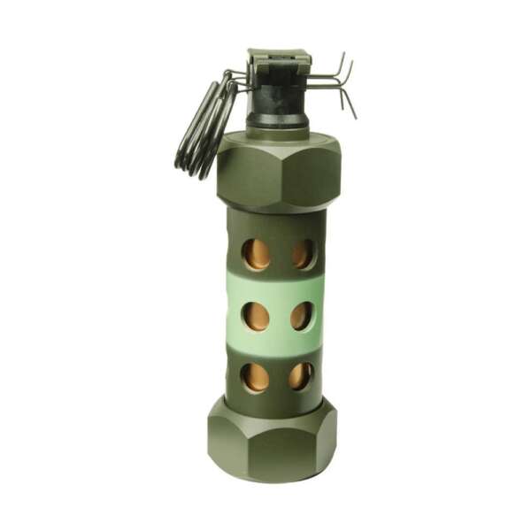 BIG DRAGON GRANATA M84 DUMMY (BD7982) - immagine 5