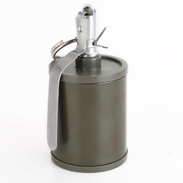 BIG DRAGON GRANATA RG-42 DUMMY (BD9563) - immagine 2
