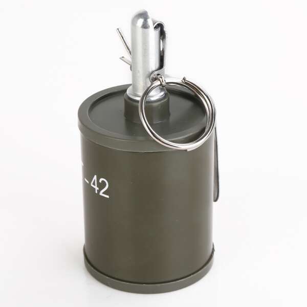 BIG DRAGON GRANATA RG-42 DUMMY (BD9563) - immagine 3