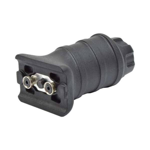 BIG DRAGON IMPUGNATURA VERTICALE PER SISTEMI KEYMOD NERA (BD-3616K) - immagine 4