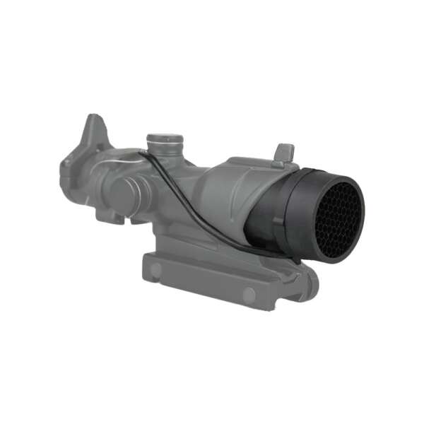 BIG DRAGON KILLFLASH PER OTTICA 4X32 NERO (EM5012) - immagine 2