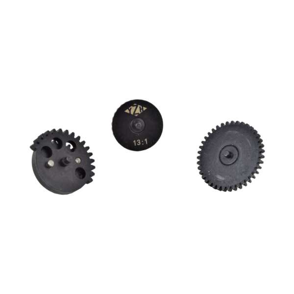 BIG DRAGON KIT INGRANAGGI SUPER HIGH SPEED 13:1 (BD-1212) - immagine 2