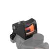 BIG DRAGON MINI RED DOT NERO (EM8968) - immagine 4