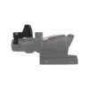 BIG DRAGON MINI RED DOT NERO (EM8968) - immagine 5