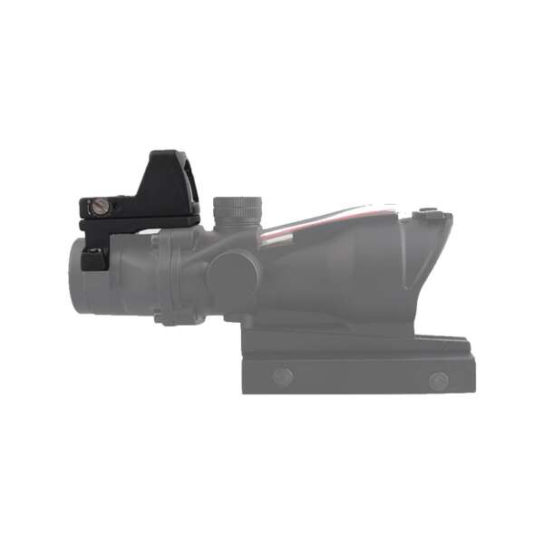 BIG DRAGON MINI RED DOT NERO (EM8968) - immagine 5