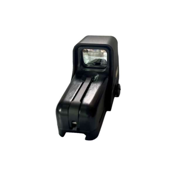 BIG DRAGON RED DOT NERO (EM1406) - immagine 3
