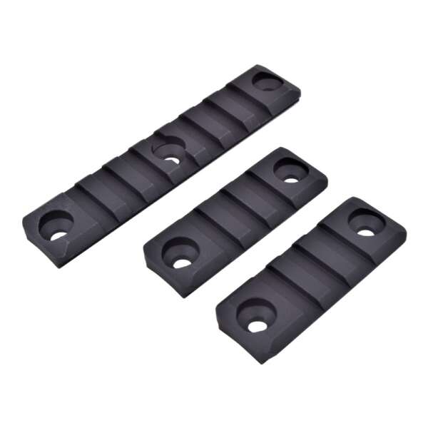 BIG DRAGON SET 3 SLITTE 20mm MODULARI PER SMR 416 NERO (BD-4148)