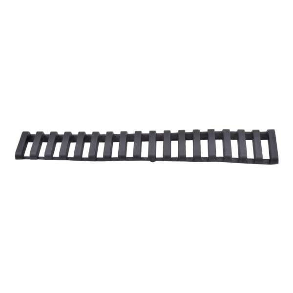 BIG DRAGON SET 4 COPRI SLITTA NERE (BD-0634B) - immagine 2