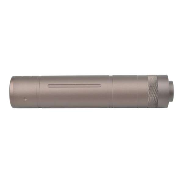 BIG DRAGON SILENZIATORE 150mm DARK EARTH (BD-0456) - immagine 2
