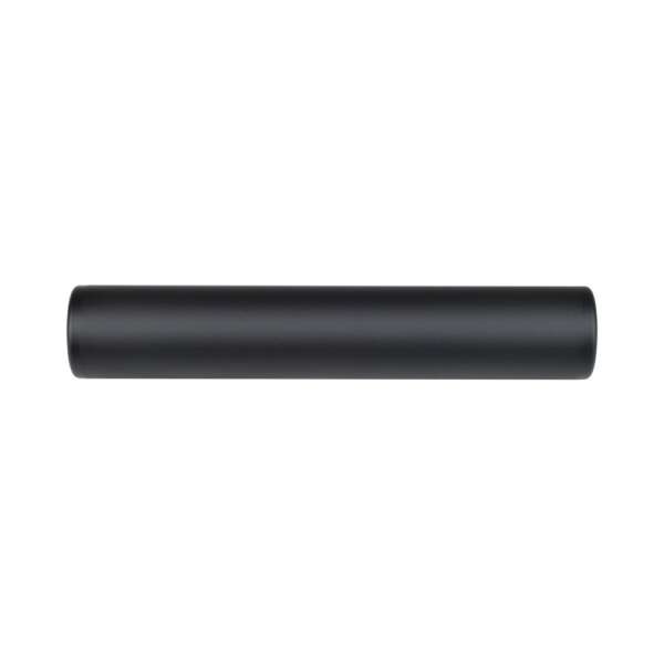 BIG DRAGON SILENZIATORE 190mm NERO (BD-0482) - immagine 3