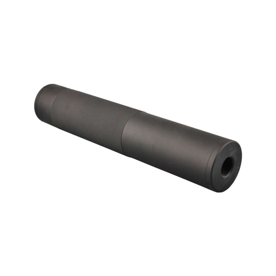 BIG DRAGON SILENZIATORE 195mm NERO (BD-0495)