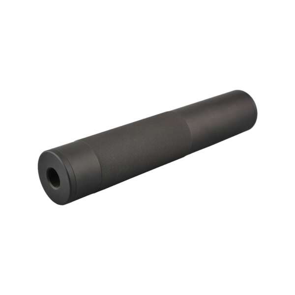 BIG DRAGON SILENZIATORE 195mm NERO (BD-0495) - immagine 2
