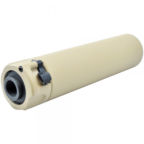 BIG DRAGON SILENZIATORE 556 LONG DARK EARTH (BD-0509LT)