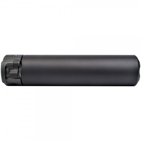 BIG DRAGON SILENZIATORE 556 LONG NERO (BD-0509LB)