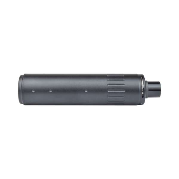 BIG DRAGON SILENZIATORE FILETTO ORARIO/ANTIORARIO NERO (BD-0465D) - immagine 3