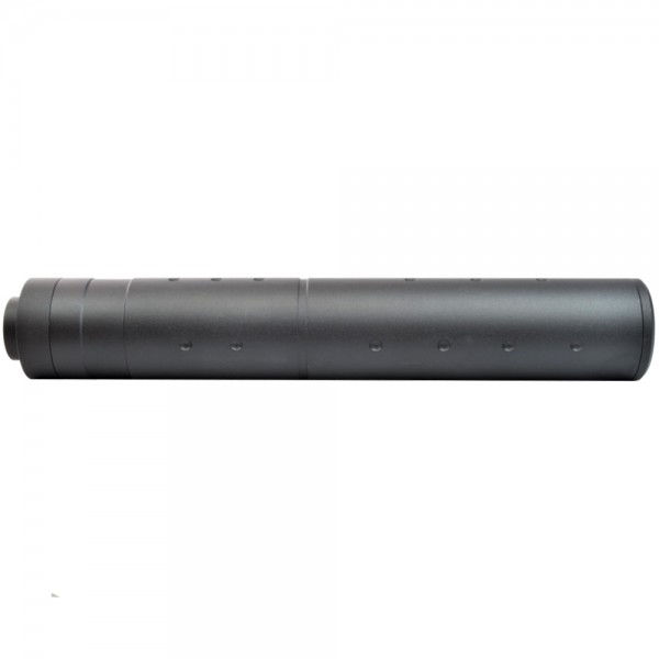 BIG DRAGON SILENZIATORE NERO (BD-0446)