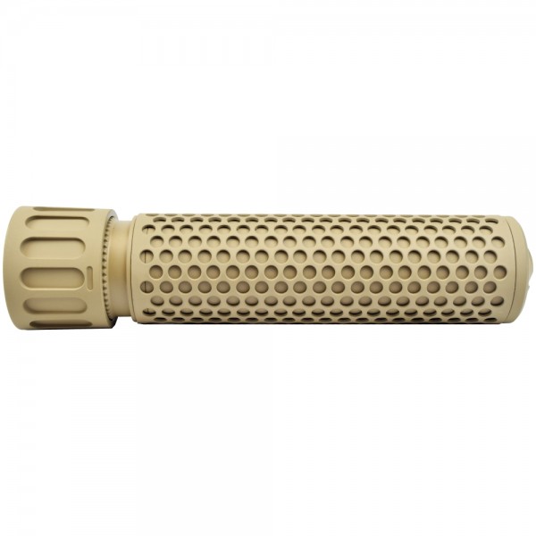 BIG DRAGON SILENZIATORE QUICK DETACH DARK EARTH (BD-0542T)