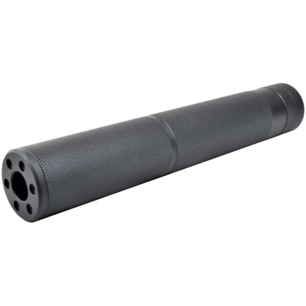 BIG DRAGON SILENZIATORE ZIGRINATO (BD-0445) - immagine 3