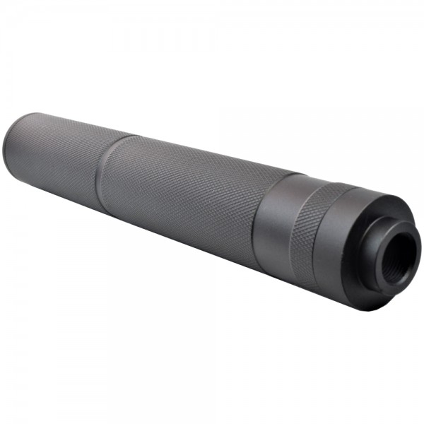 BIG DRAGON SILENZIATORE ZIGRINATO (BD-0445)