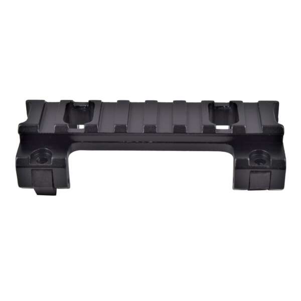 BIG DRAGON SLITTA 20MM PER MP5 NERA (BD-0880) - immagine 3