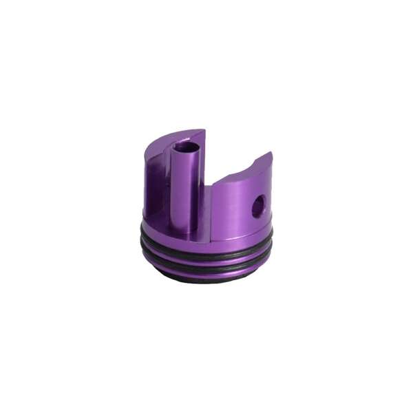BIG DRAGON TESTA CILINDRO DOPPIO O-RING PER G.B. V.7 (BD-4847) - immagine 2