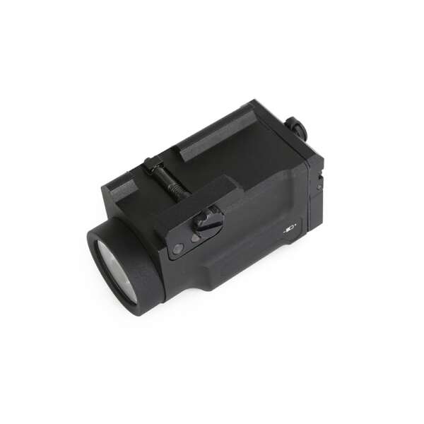 BIG DRAGON TORCIA LED 270 LUMEN NERA (BD-9097BK) - immagine 3