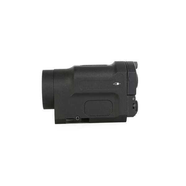 BIG DRAGON TORCIA LED 270 LUMEN NERA (BD-9097BK) - immagine 4