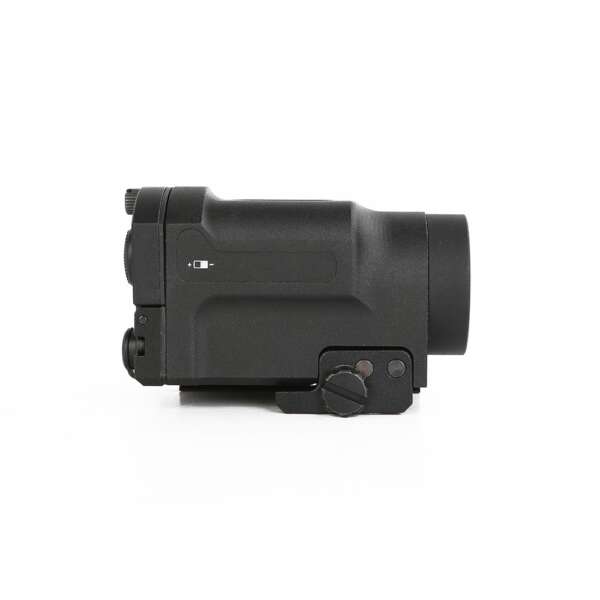 BIG DRAGON TORCIA LED 270 LUMEN NERA (BD-9097BK) - immagine 5
