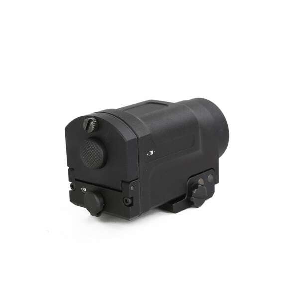 BIG DRAGON TORCIA LED 270 LUMEN NERA (BD-9097BK) - immagine 6