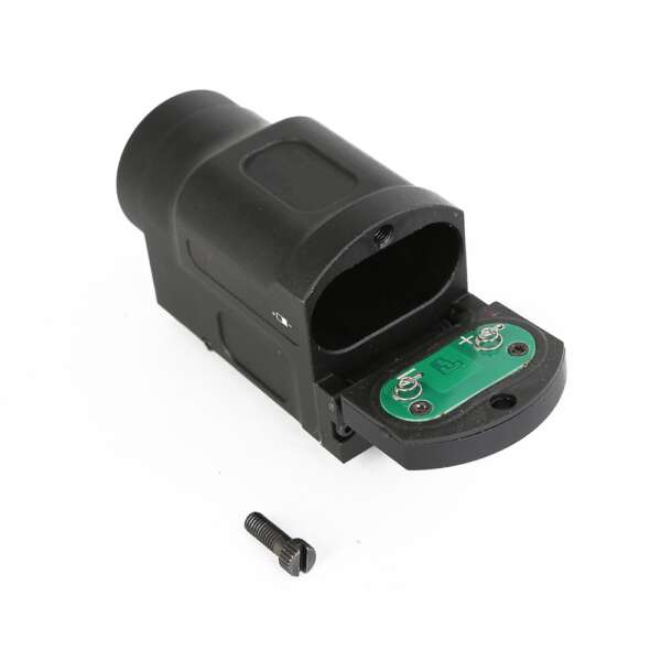 BIG DRAGON TORCIA LED 270 LUMEN NERA (BD-9097BK) - immagine 7