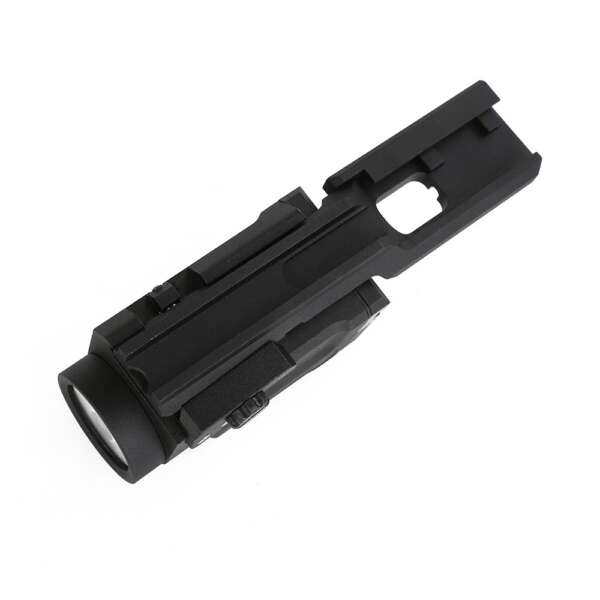 BIG DRAGON TORCIA LED 270 LUMEN NERA (BD-9097BK) - immagine 8