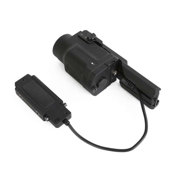 BIG DRAGON TORCIA LED 270 LUMEN NERA (BD-9097BK) - immagine 9