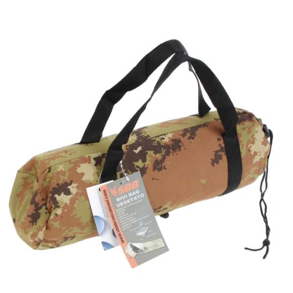 BIVI BAG SBB VEGETATO - immagine 5