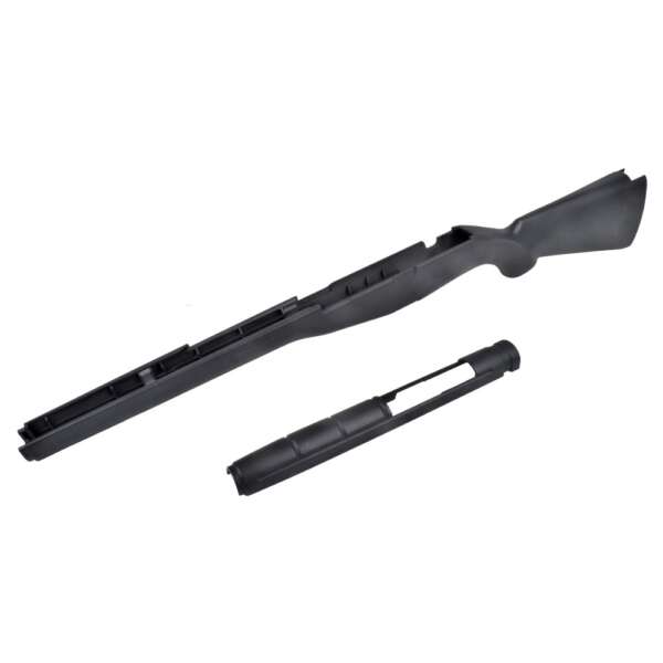 BODY COMPLETO M14 TOKYO MARUI (TM-CLM14) - immagine 7