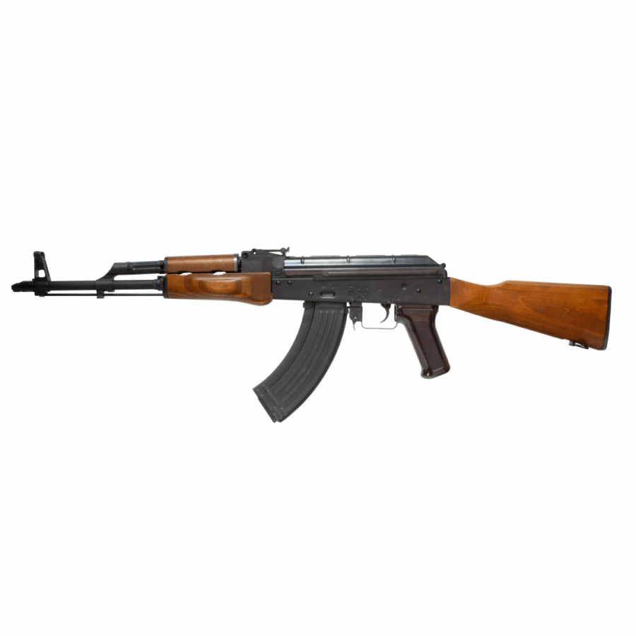 BOLT AKM BRSS