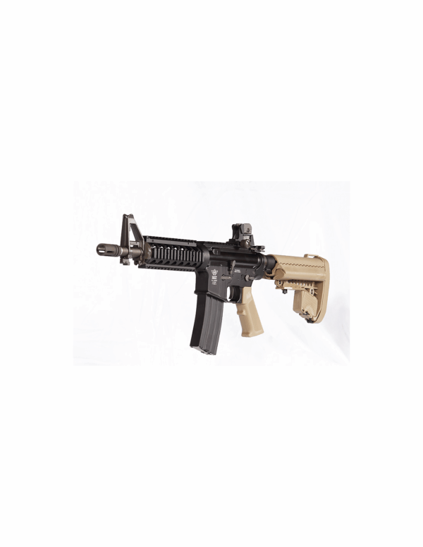 BOLT - B4 CQB-R DE - EBB (CON RIS FDE)