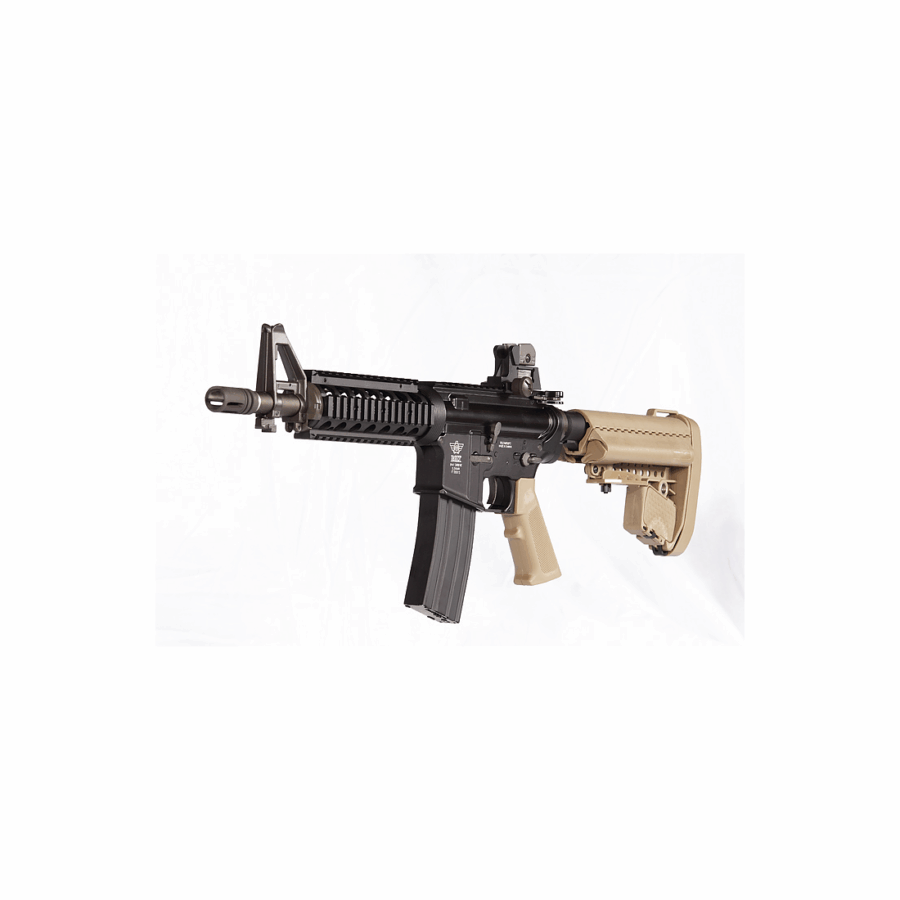 BOLT - B4 CQB-R DE - EBB (CON RIS FDE)