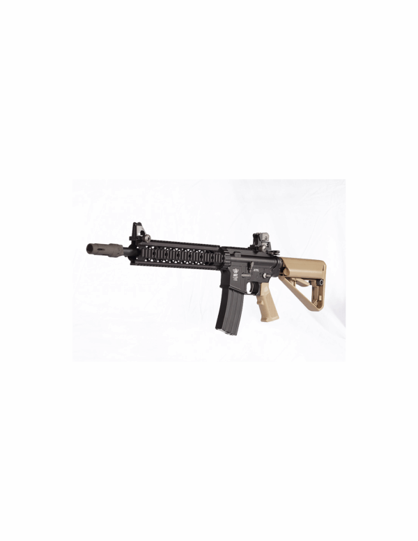 BOLT - B4 LRP DARK EARTH- EBB