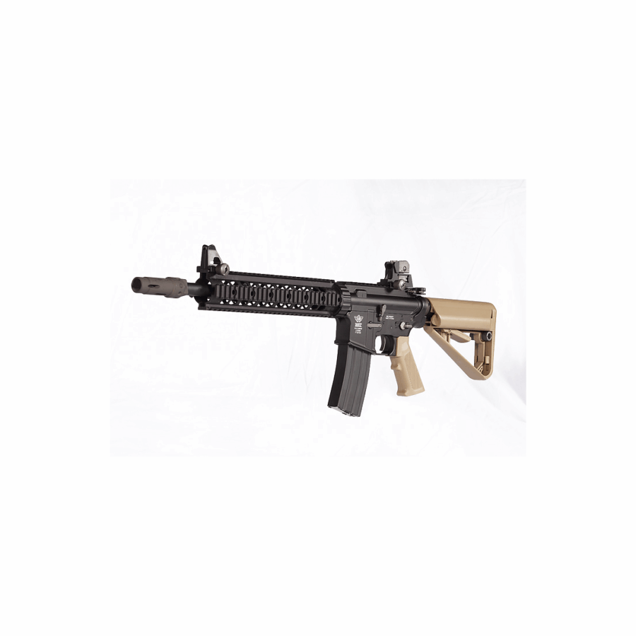 BOLT - B4 LRP DARK EARTH- EBB