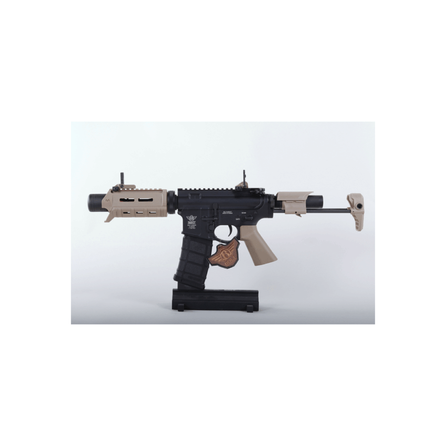 BOLT - B4 PDW FDE EBB