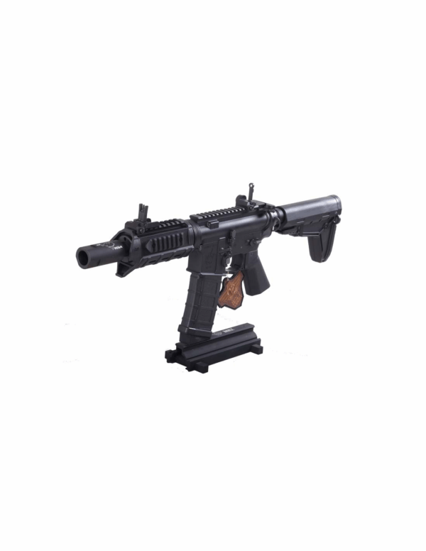 BOLT - B4 PDW NA with BOE sotck (EBB) BLACK