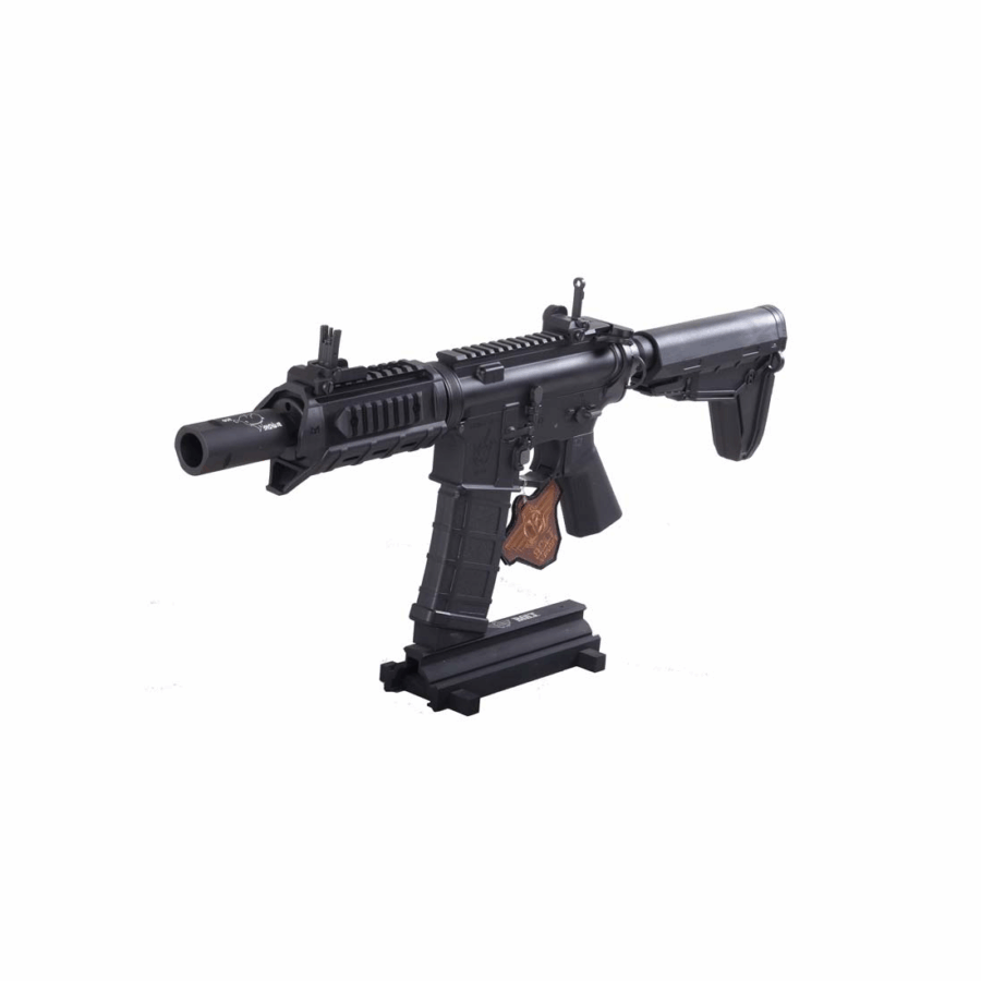 BOLT - B4 PDW NA with BOE sotck (EBB) BLACK