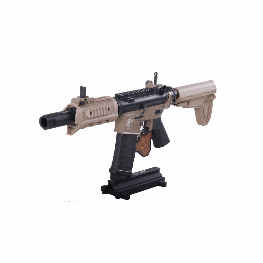 BOLT - B4 PDW NA with BOE sotck (EBB) DUALTONE