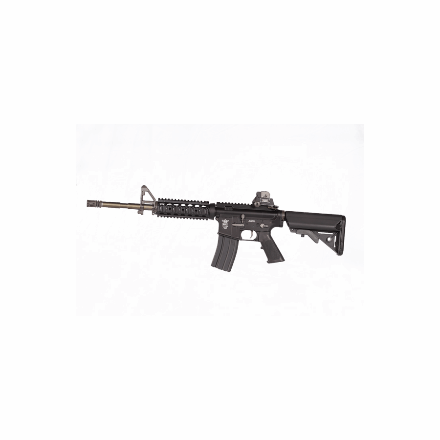 BOLT - B4 SOPMOD NERO - BRSS