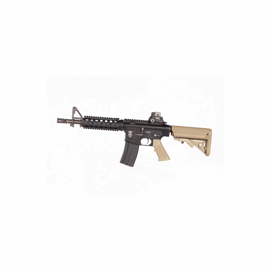 BOLT - B4 SOPMOD SHORTY DARK EARTH - BRSS