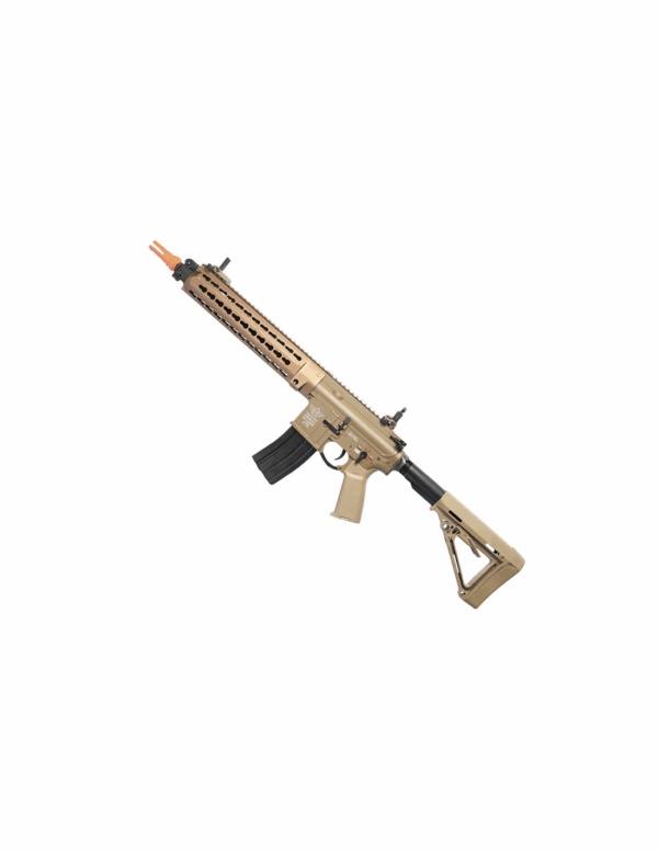 BOLT - B416 DEVGRU KEYMOD K12 DARK EARTH - BRSS - immagine 3