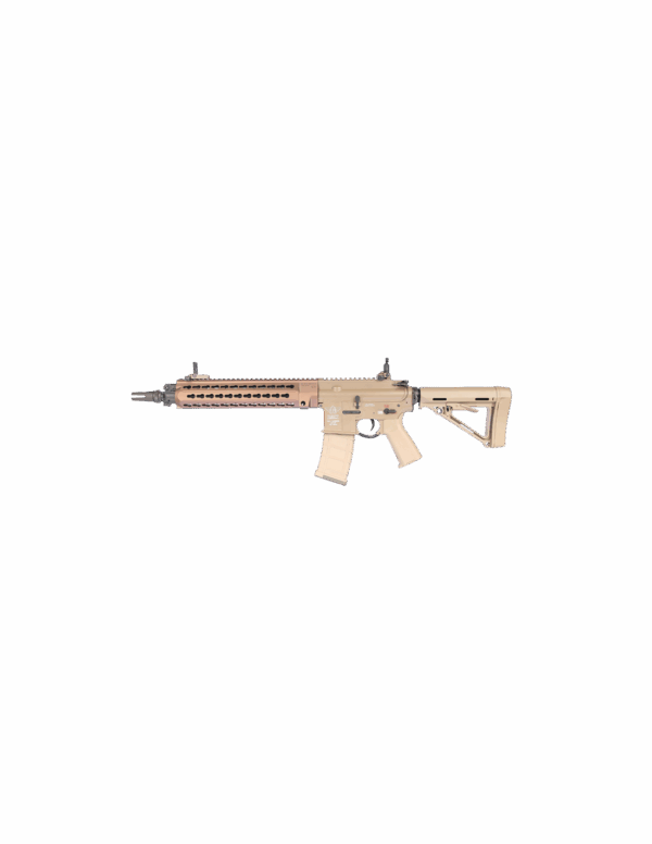 BOLT - B416 DEVGRU KEYMOD K12 DARK EARTH - BRSS - immagine 2
