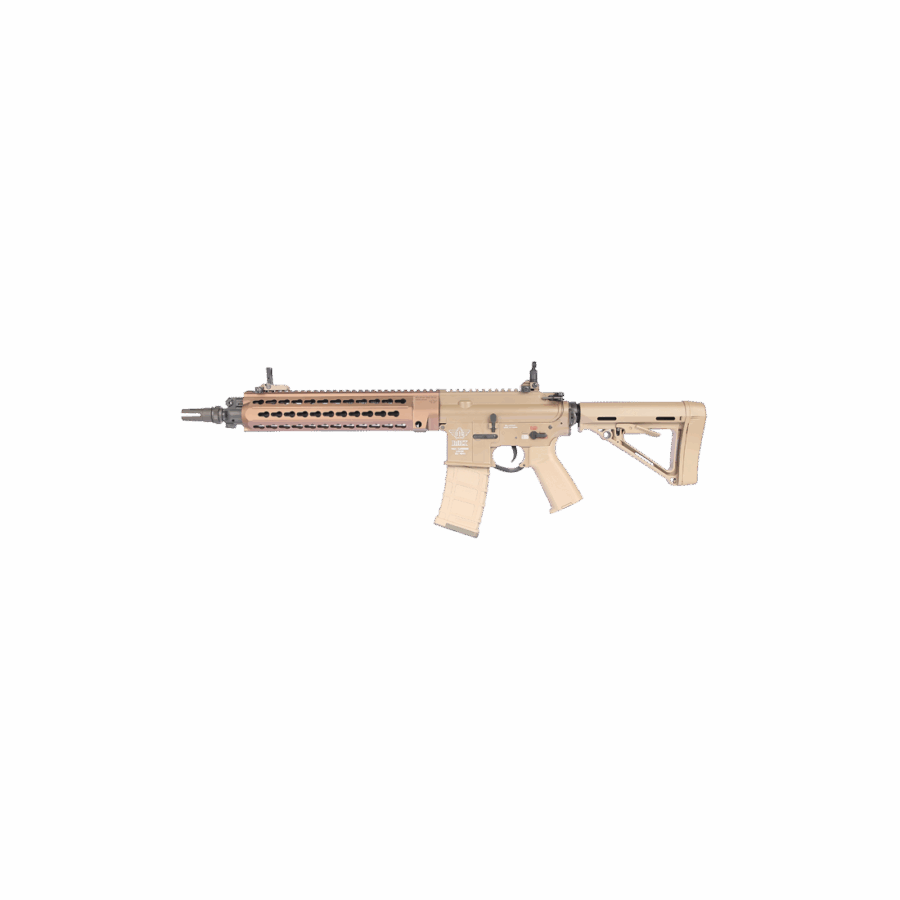 BOLT - B416 DEVGRU KEYMOD K12 DARK EARTH - BRSS