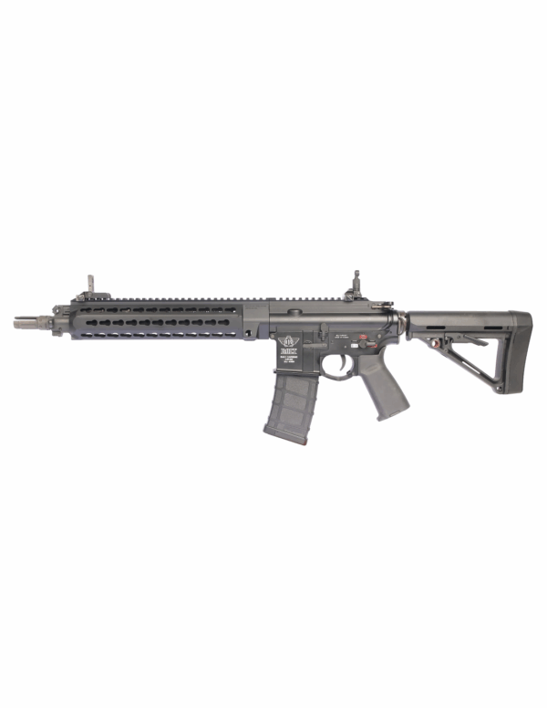 BOLT - B416 DEVGRU KEYMOD K12 NERO - BRSS