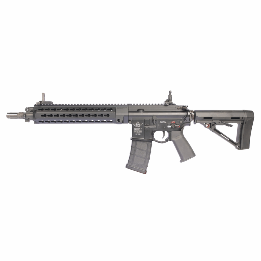 BOLT - B416 DEVGRU KEYMOD K12 NERO - BRSS